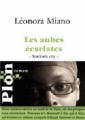 Les Aubes écarlates : Sankofa cry, de Léonora Miano (éd. Plon)